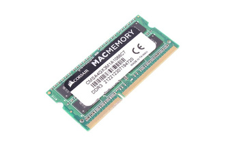 CMSA4GX3M1A1066C7 CORSAIR SODIMM DDR3 4GB 1066MHZ