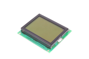 BG12864DYPLHN SIPA 12864D AFFICHEUR LCD POUR PIÈCES