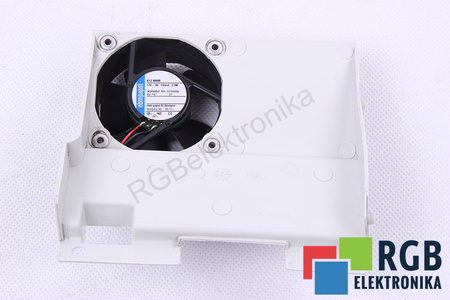 612NHHR INDRAMAT HDS02.2-W040N-HS12-01-FW_FAN 00294995 VENTILATEUR
