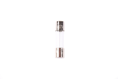 FUSIBLE CYLINDRIQUE TEMPORISÉ EN VERRE 0218002.TXP LITTELFUSE 250V, 2A, 5X20MM, 10PCS