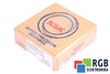 6007TCG12P4 NSK P4 35X62X14MM ROULEMENT RIGIDE À BILLES À UNE RANGÉE