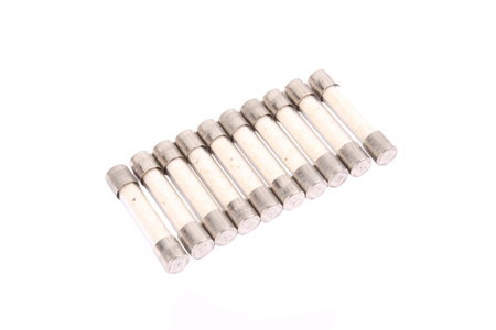 FUSIBLE TEMPORISÉ 632.321 ESKA ZGT-2.5A 250V, 2.5A, 6.3X32MM, 10PCS