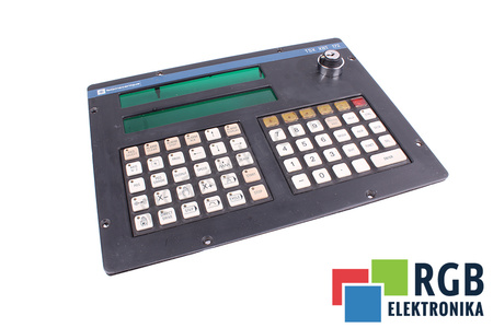 TSXXBT17218 TELEMECANIQUE FAÇADE DU BOÎTIER