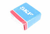 3208 A-2RS1TN9/MT33 SKF 5600RPM, 4.8KN, 3.65KN 40X80X30.2 ROULEMENT A BILLES A CONTACT OBLIQUE