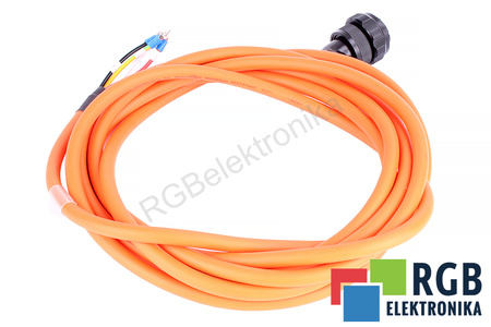 CÂBLE D’ALIMENTATION WENLING 5M