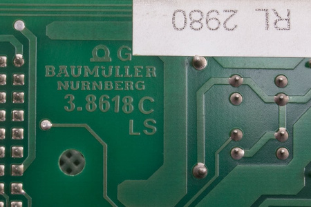 3.8618C BAUMÜLLER
