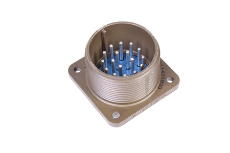 CONNECTEUR 97-3102A-20-29P AMPHENOL AEROSPACE 3PIN