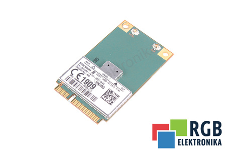 F5321 ERICSSON MODEM WWAN