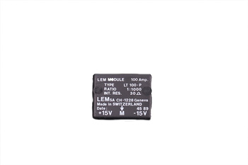 LT100-P LEM 100A TRANSFORMATEUR DE COURANT