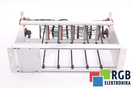 5 SLOT CERUTTI RACK