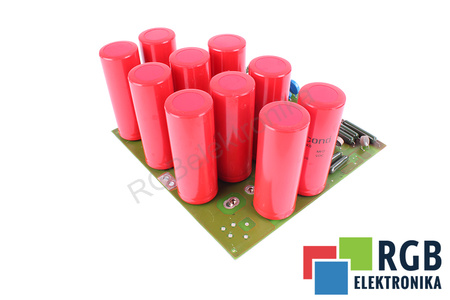 172-650029-F/B VECTRON ELEKTRONIK 0660.033.2 POUR PIÈCES