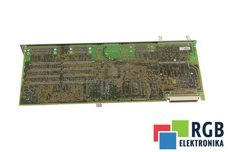 6SN1118-0DH22-0AA0 SIEMENS SIMODRIVE 611-D