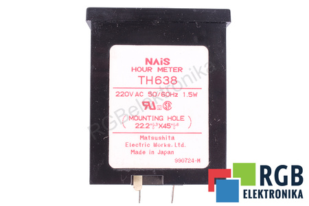 TH638 NAIS