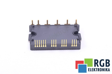 A50L-0001-0326#A 6MBP20RTA06-01 FUJI ELECTRIC
