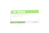 FUSIBLE TEMPORISÉ 632.322 ESKA ZGT-3.15A 250V, 3.15A, 6.3X32MM, 10PCS