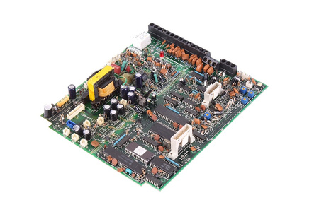 2B017130-1 HITACHI POUR PIÈCES