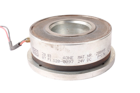 07.P1.120-0097 KEB BOBINE DE FREIN