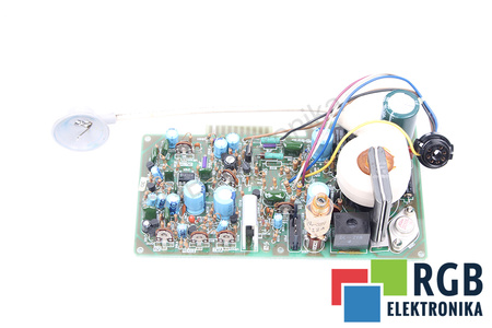 PB-891B STANGE POUR SE-134 SE-134-HS-03-FF-14