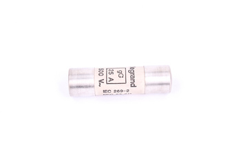 FUSIBLE 14525 LEGRAND 25A, 500V