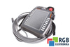 00-291-556 KUKA KRC4 TEACH PENDANT