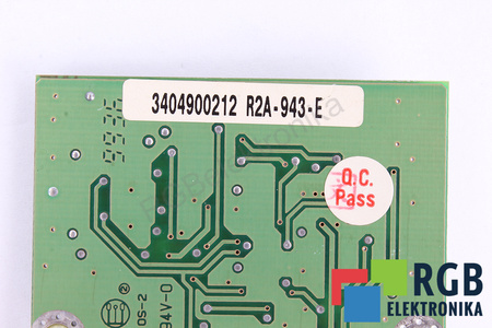 LE021 TOPVISION 3404900212 R2A-943-E