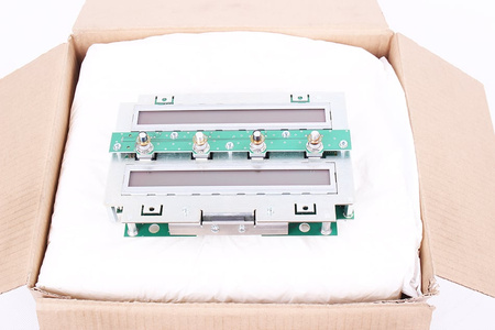 9200-20422-003 ADVANCED INPUT SYSTEMS POUR VIVID 7 20-PIN 5V DC