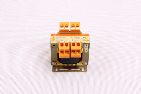 EN2627NEU BURKLE SCHOCK 220-415V, 16/0/16V