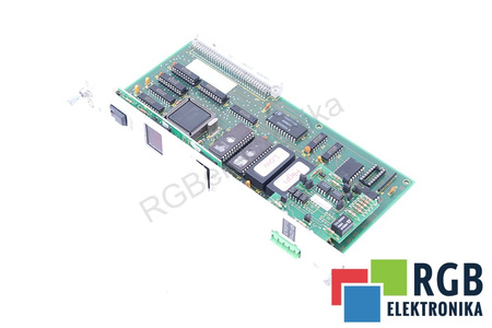 CPU100 CHRIST ELEKTRONIK