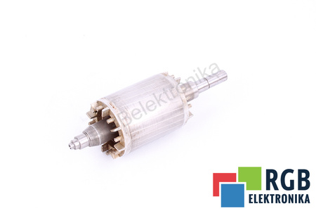 DU09L/4 DIETZ ELECTRONIC ROTOR