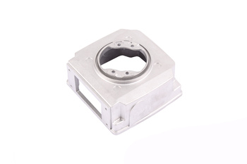 50848090020100 SIEMENS CAPOT DE LA PLAQUE A BORNES
