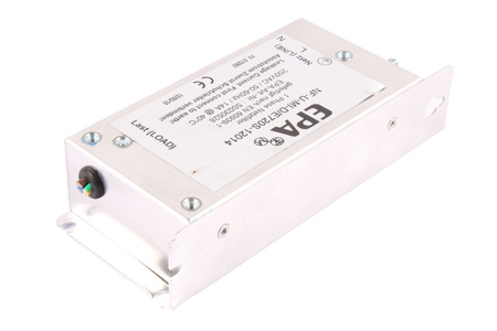NF-U-MI-D/E720S-12014 EPA 5S030528 FILTRE