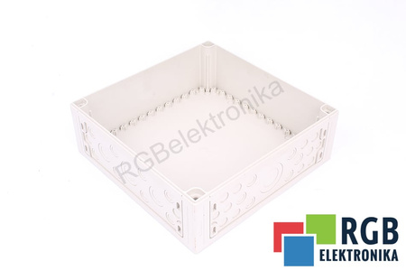 U-CI44E EATON IDT COUVERCLE DU BOÎTIER