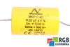 CONDENSATEUR MKPC.4C ARCOTRONICS 0.22UF
