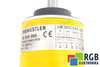 RI58-O/1250EK.42RB HENGSTLER 0524005 CODEUR