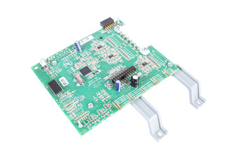 GM3KB PETER ELECTRONIC 340-07444-00B G2+ POUR PIÈCES