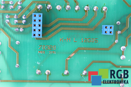 12G05 MOELLER 70320 POUR PS3 V1.7