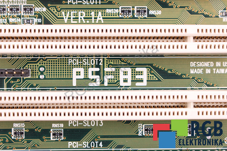 P5F83 PILZ VER.1A POUR PICOMP SLA CARTE MERE