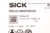 IME12-08NPSZC0K SICK 1040779 CAPTEUR DE PROXIMITÉ INDUCTIF