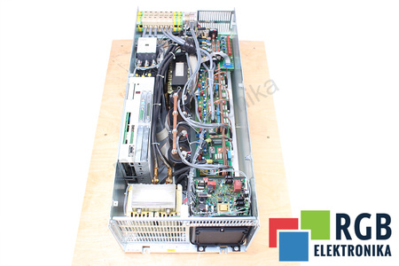 DKR02.1-W200B-BE23-01-FW INDRAMAT FWA-DIAX03-ELS-05V54-D5 DIAX03