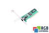 NIC-R1 GEMBIRD LAN PCI 10/100 REALTEK RTL8139C