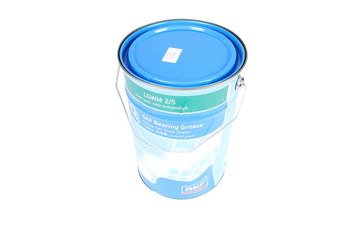 LGWM 2/5 SKF GRAISSE POUR ROULEMENTS A FORTES CHARGES