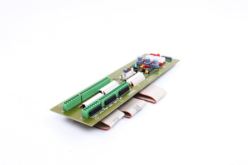 FRP22/02N01 HAUSER POUR COMPAX-S CPX 4500S/F3