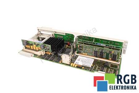 6FC5357-0BB23-0AE0 SIEMENS SINUMERIK 840D/840DE NCU 572.4 VERSION C