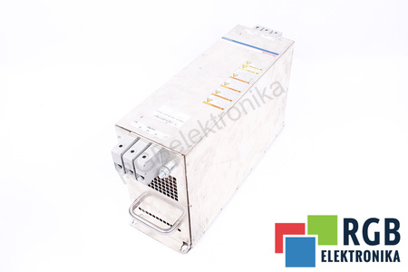 FS6157-125-35-VE1.75.6-1 SCHAFFNER FS6157-125-35 FILTRE