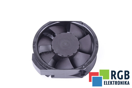 6424 EBM PAPST 172X150X51MM, 24V VENTILATEUR