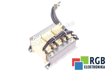 2142/80 GASS FILTRE D’INDUCTANCE
