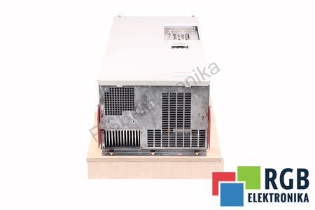6SC6608-0AA01 SIEMENS D380-D430/85A DS. SIMODRIVE 660