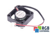 1204KL-01W-B39 MINEBEA 5V 30X30X10MM VENTILATEUR