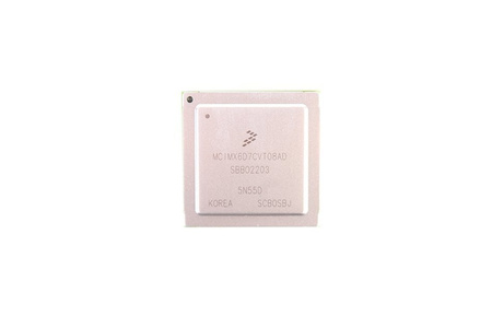 MCIMX6D7CVT08AD NXP