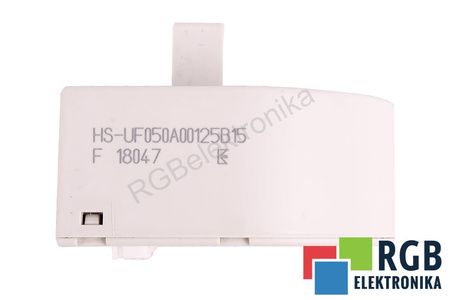 HS-UF050A00125B15 KOHSHIN TRANSFORMATEUR DE COURANT